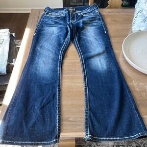 Big Star Maddie 28 R